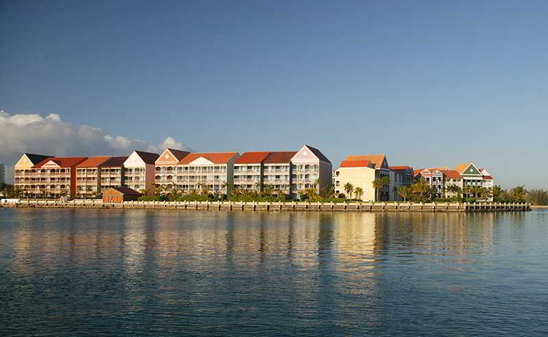 Pelican Bay Hotel Freeport Exterior photo